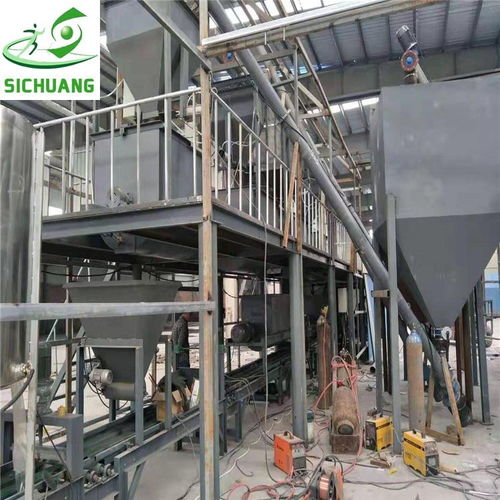 山西建筑外墻一體板生產(chǎn)線 智能環(huán)保構(gòu)筑質(zhì)量巔峰，創(chuàng)造工程機(jī)械新價值