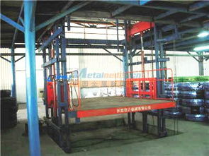河北導(dǎo)軌升降機(jī)價格與廊坊廠家解析 建筑工程機(jī)械選購指南