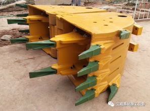 科技賦能，高效筑底 寶峨GB 80 S液壓抓斗榮膺Top50引領連續墻施工新趨勢